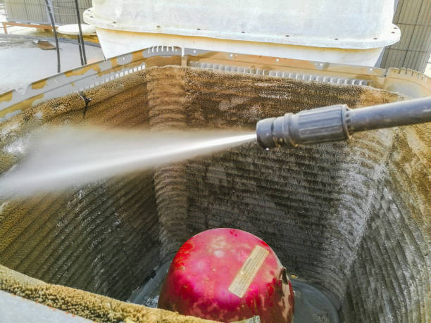 Best Air Vent Cleaning Services  in Gosport, IN