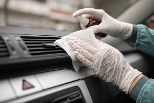 Best HVAC Air Duct Cleaning  in Gosport, IN