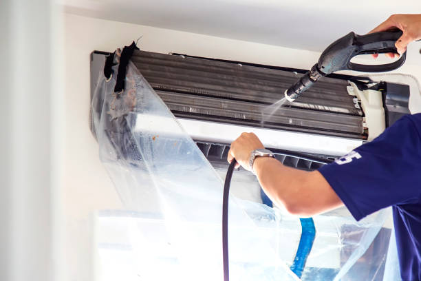 Best Affordable Duct Cleaning Services  in Gosport, IN
