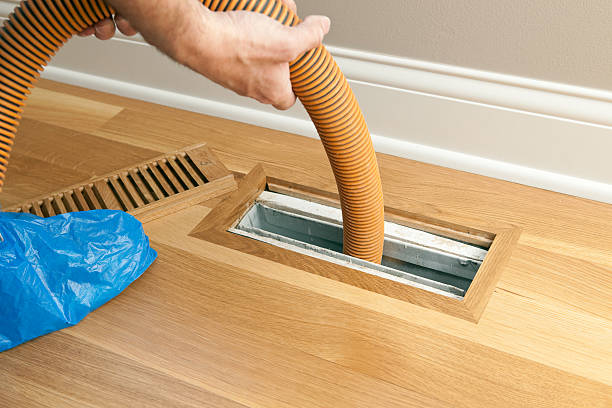 Best Residential Air Duct Cleaning  in Gosport, IN
