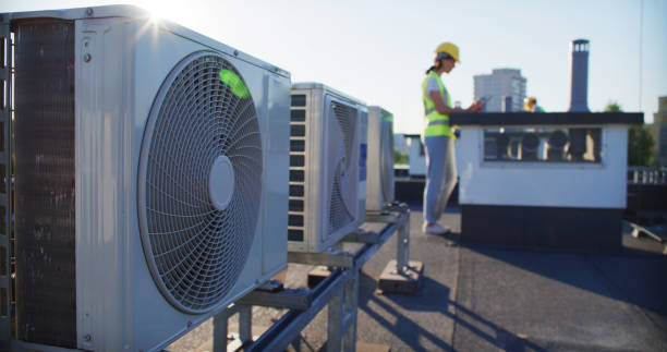 Best Commercial HVAC Duct Cleaning  in Gosport, IN