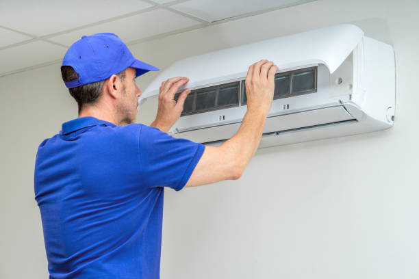 Best Best Air Duct Cleaning Company  in Gosport, IN