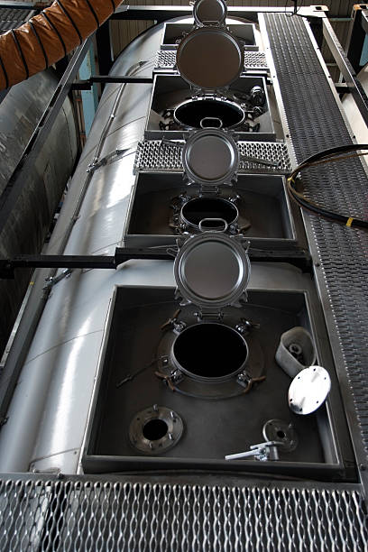 Best Commercial Air Duct Cleaning  in Gosport, IN