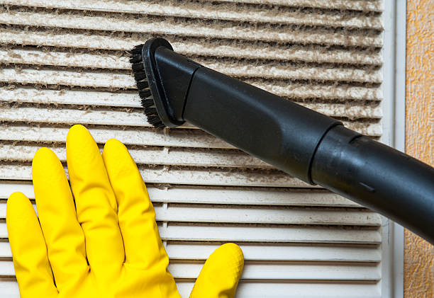 Best Ventilation Cleaning Services  in Gosport, IN