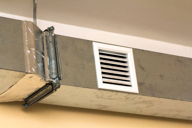 Best Air Duct Cleaning Near Me  in Gosport, IN